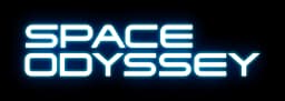Space Odyssey Logo