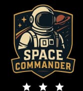 COMMANDER (2 People) logo
